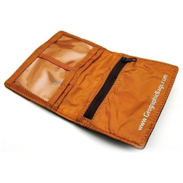 National Geographic A9010 Travel Passport Pouch